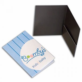 Gift Card Holders