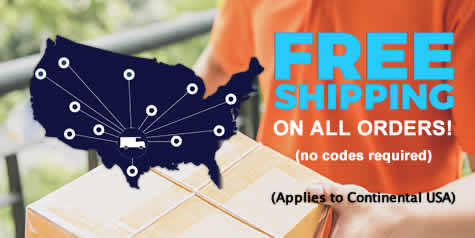 Free Shipping Pocket Folders