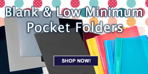 Pocket Folders