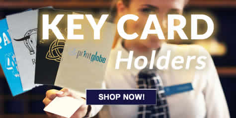 Key Card Holders