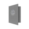 9.56" x 12" Hot Stamped Reinforced Expandable Folders 2 9.56" x 12" Hot Stamped Reinforced Expandable Folders