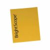 Plastic Professional Presentation Folder 2 Plastic Professional Presentation Folder