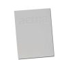 Two Pocket 5-7/8" x 9" Embossed Welcome Folders 1 Two Pocket 5-7/8" x 9" Embossed Welcome Folders
