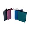 Low Minimum Colored Linen Folders - No Imprint 1 Low Minimum Colored Linen Folders - No Imprint
