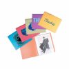 8.5 x 11 Plastic Presentation Books 2 8.5 x 11 Plastic Presentation Books