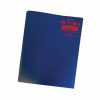 Confidential Three Prong Twin Pocket Folders - HIPAA Compliant 2 Confidential Three Prong Twin Pocket Folders - HIPAA Compliant