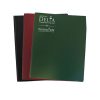 Confidential Plastic Professional Presentation Folders - HIPAA Compliant 1 Confidential Plastic Professional Presentation Folders - HIPAA Compliant