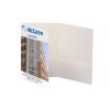 Tri-Panel Two Pocket Printed Folders 2 Tri-Panel Two Pocket Printed Folders