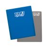 Expandable Twin Pocket Presentation Folders - Satin Finish 1 Expandable Twin Pocket Presentation Folders - Satin Finish