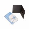 3" x 4-1/2" Gift Card Holders with Right Pocket 1 3" x 4-1/2" Gift Card Holders with Right Pocket