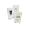 Foil Stamped Keyfolders, Right Pocket, 3-1/2" x 6" 1 Foil Stamped Keyfolders, Right Pocket, 3-1/2" x 6"