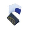 2.75 x 4.5 Key Card Holders with Curved Right Pocket 2 HOL0021 key card holders one curved right pocket 750